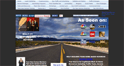 Desktop Screenshot of mentorwithlynn.com